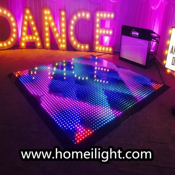 Dj led online dance floor price
