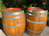 Wine Barrel 225 Litre