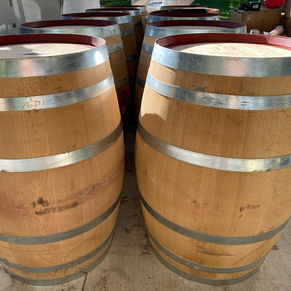 Wine Barrel 225 Litre