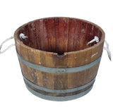 Wine Barrel 225 Litre