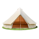 Miuz 6m Waterproof Glamping Tent